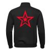 Herren Sweatjacke "Authentic" Miniaturansicht