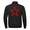 Herren Sweatjacke "Authentic" Miniaturansicht