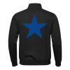 Herren Sweatjacke "Authentic" Miniaturansicht