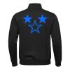 Herren Sweatjacke "Authentic" Miniaturansicht
