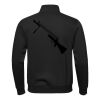 Herren Sweatjacke "Authentic" Miniaturansicht