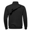 Herren Sweatjacke "Authentic" Miniaturansicht