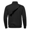Herren Sweatjacke "Authentic" Miniaturansicht