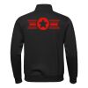 Herren Sweatjacke "Authentic" Miniaturansicht