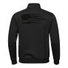 Herren Sweatjacke "Authentic" Miniaturansicht