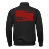 Herren Sweatjacke "Authentic" Miniaturansicht