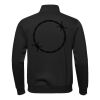 Herren Sweatjacke "Authentic" Miniaturansicht