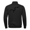 Herren Sweatjacke "Authentic" Miniaturansicht