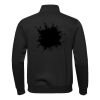 Herren Sweatjacke "Authentic" Miniaturansicht