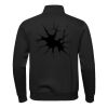 Herren Sweatjacke "Authentic" Miniaturansicht