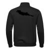 Herren Sweatjacke "Authentic" Miniaturansicht