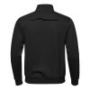 Herren Sweatjacke "Authentic" Miniaturansicht
