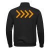 Herren Sweatjacke "Authentic" Miniaturansicht