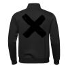 Herren Sweatjacke "Authentic" Miniaturansicht