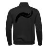 Herren Sweatjacke "Authentic" Miniaturansicht