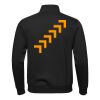 Herren Sweatjacke "Authentic" Miniaturansicht