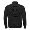 Herren Sweatjacke "Authentic" Miniaturansicht