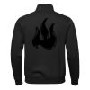 Herren Sweatjacke "Authentic" Miniaturansicht