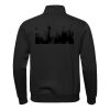 Herren Sweatjacke "Authentic" Miniaturansicht