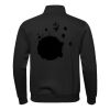 Herren Sweatjacke "Authentic" Miniaturansicht
