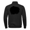 Herren Sweatjacke "Authentic" Miniaturansicht