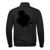 Herren Sweatjacke "Authentic" Miniaturansicht