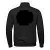 Herren Sweatjacke "Authentic" Miniaturansicht