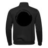 Herren Sweatjacke "Authentic" Miniaturansicht