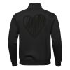 Herren Sweatjacke "Authentic" Miniaturansicht
