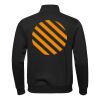 Herren Sweatjacke "Authentic" Miniaturansicht