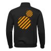 Herren Sweatjacke "Authentic" Miniaturansicht