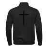 Herren Sweatjacke "Authentic" Miniaturansicht