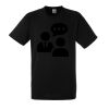 Herren Premium T-Shirt Miniaturansicht