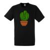 Herren Premium T-Shirt Miniaturansicht