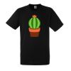 Herren Premium T-Shirt Miniaturansicht