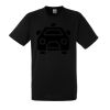 Herren Premium T-Shirt Miniaturansicht