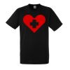 Herren Premium T-Shirt Miniaturansicht
