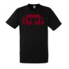 Herren Premium T-Shirt Miniaturansicht