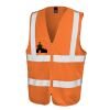 Result Safe-Guard Zip Safety Tabard Miniaturansicht