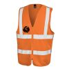 Result Safe-Guard Zip Safety Tabard Miniaturansicht