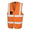 Result Safe-Guard Zip Safety Tabard Miniaturansicht