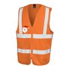 Result Safe-Guard Zip Safety Tabard Miniaturansicht