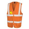 Result Safe-Guard Zip Safety Tabard Miniaturansicht