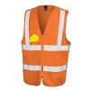 Result Safe-Guard Zip Safety Tabard Miniaturansicht