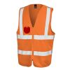 Result Safe-Guard Zip Safety Tabard Miniaturansicht