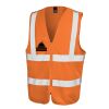 Result Safe-Guard Zip Safety Tabard Miniaturansicht