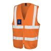 Result Safe-Guard Zip Safety Tabard Miniaturansicht