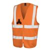 Result Safe-Guard Zip Safety Tabard Miniaturansicht