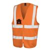 Result Safe-Guard Zip Safety Tabard Miniaturansicht