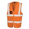 Result Safe-Guard Zip Safety Tabard Miniaturansicht